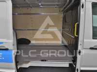 2019 Volkswagen Crafter