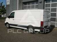 2019 Volkswagen Crafter