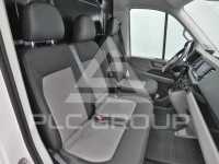 2019 Volkswagen Crafter