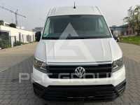 2019 Volkswagen Crafter