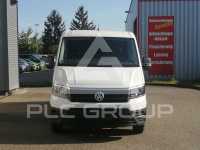 2019 Volkswagen Crafter