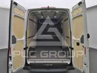 2019 Volkswagen Crafter
