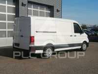 2019 Volkswagen Crafter