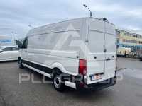 2019 Volkswagen Crafter
