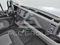 2019 Volkswagen Crafter