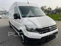 2019 Volkswagen Crafter