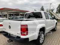 2019 Volkswagen Amarok