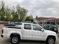 2019 Volkswagen Amarok