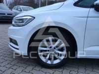 2019 Volkswagen Touran