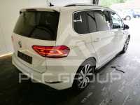 2019 Volkswagen Touran