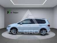 2019 Volkswagen Touran