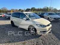 2019 Volkswagen Touran