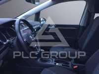 2019 Volkswagen Touran