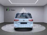 2019 Volkswagen Touran