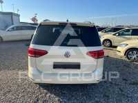2019 Volkswagen Touran