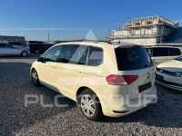 2019 Volkswagen Touran