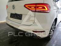 2019 Volkswagen Touran