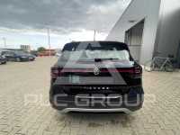 2019 Volkswagen T-Cross