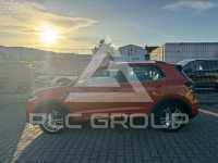 2019 Volkswagen T-Cross