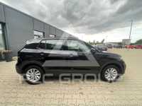 2019 Volkswagen T-Cross