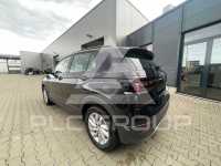 2019 Volkswagen T-Cross