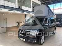 2019 Volkswagen T6