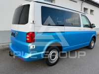 2019 Volkswagen T6