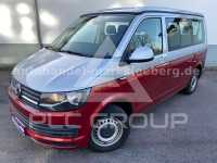 2018 Volkswagen T6