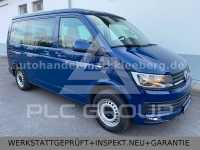 2018 Volkswagen T6