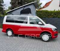 2019 Volkswagen T6