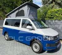 2019 Volkswagen T6