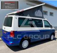 2019 Volkswagen T6