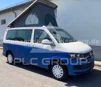 2019 Volkswagen T6