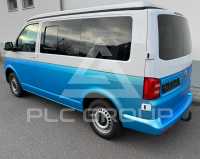 2019 Volkswagen T6