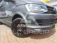 2019 Volkswagen T6
