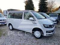 2019 Volkswagen T6