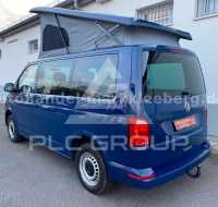 2018 Volkswagen T6