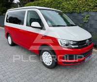 2019 Volkswagen T6