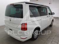 2022 Volkswagen T6