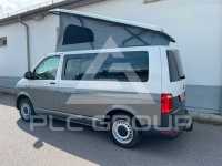 2018 Volkswagen T6