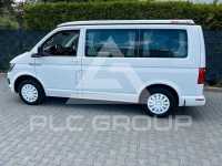 2019 Volkswagen T6