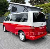 2019 Volkswagen T6