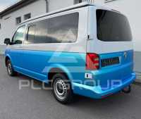 2019 Volkswagen T6