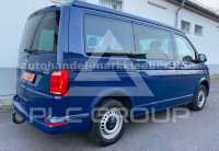 2018 Volkswagen T6
