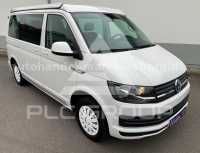2019 Volkswagen T6