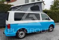 2019 Volkswagen T6