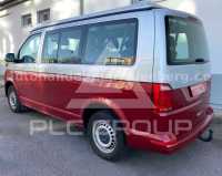 2018 Volkswagen T6