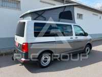 2018 Volkswagen T6
