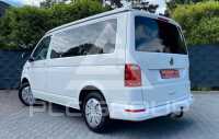 2019 Volkswagen T6