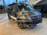 2019 Volkswagen T6